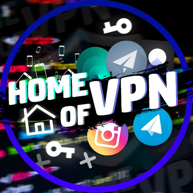 Home of vpn