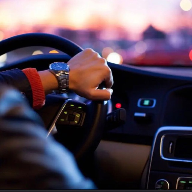 ?Автоволонтеры