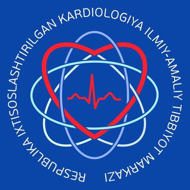 Kardiologiya Markazi