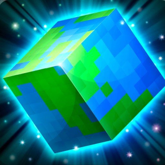 Minecraft: Deep