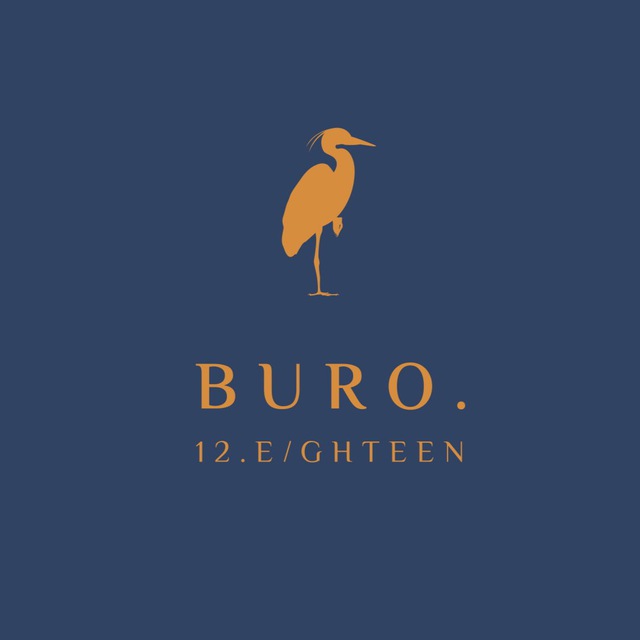 BURO.12.EIGHTEEN