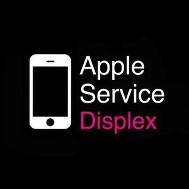 Айфоны Екатеринбург | Apple Service Displex