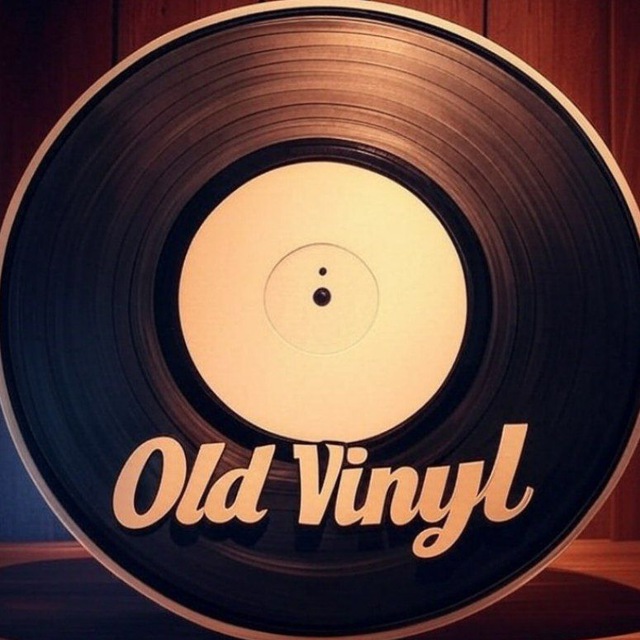 Old Vinyl