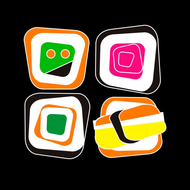 ЖИШИ суши Шадринск | Доставка роллов