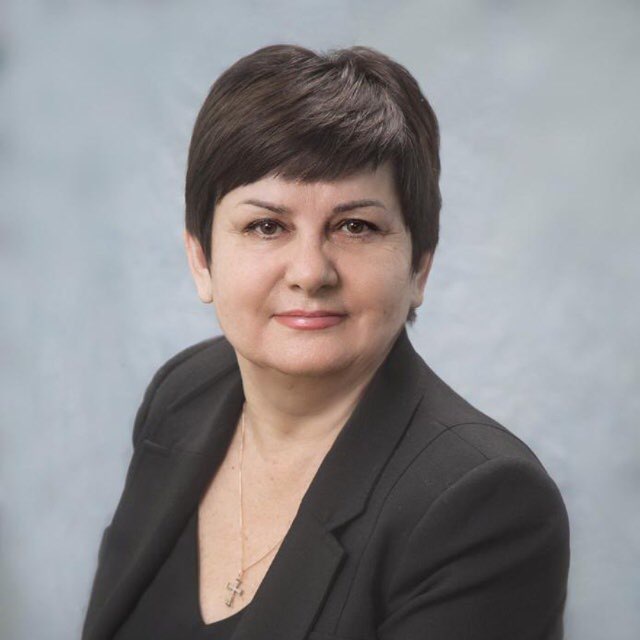 Тарасова Марина Вячеславовна