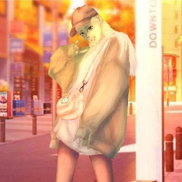 леночька