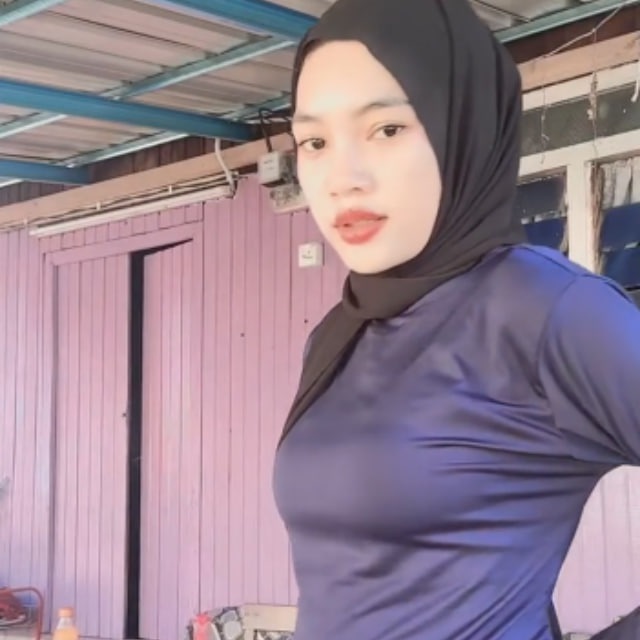 Katsem Terbaru Viral Video