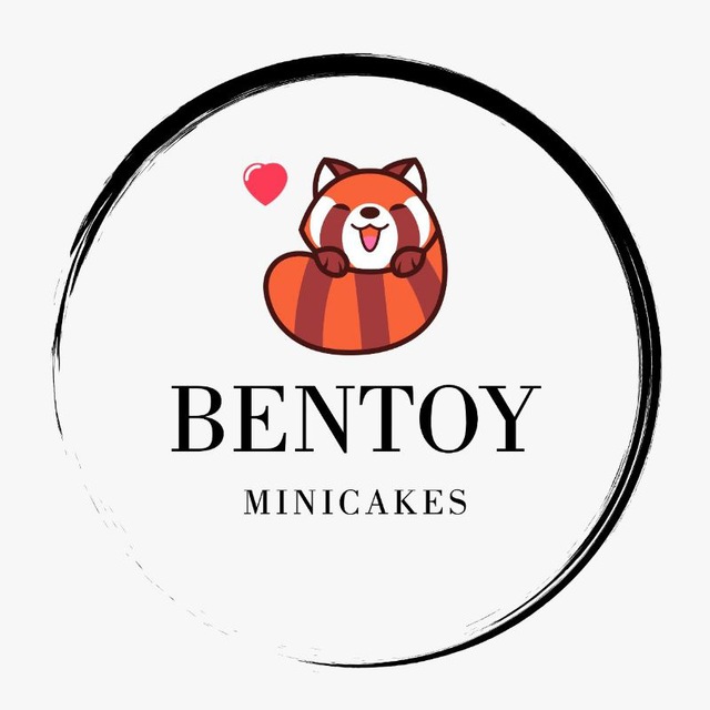 Бенто торты Bentoy