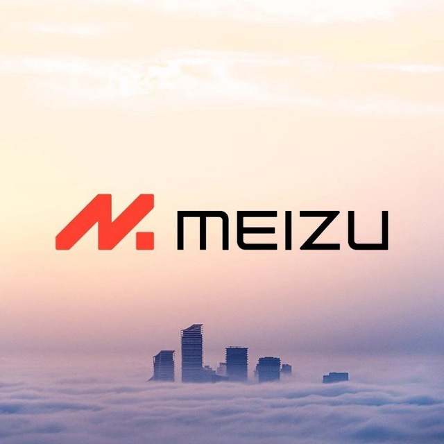 MEIZU – официальный канал