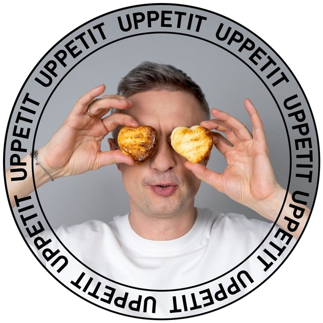 UPPETITные новости. Антон Дулов.