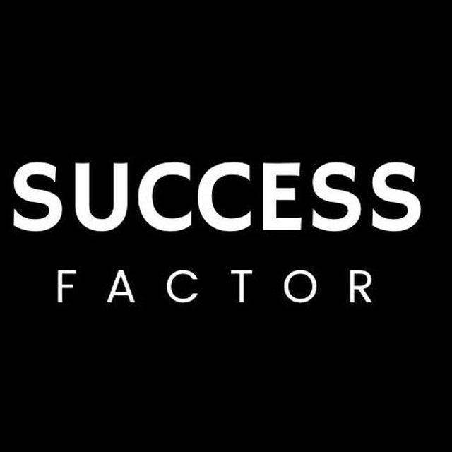 ТОП ВАКАНСИИ?Success Factor