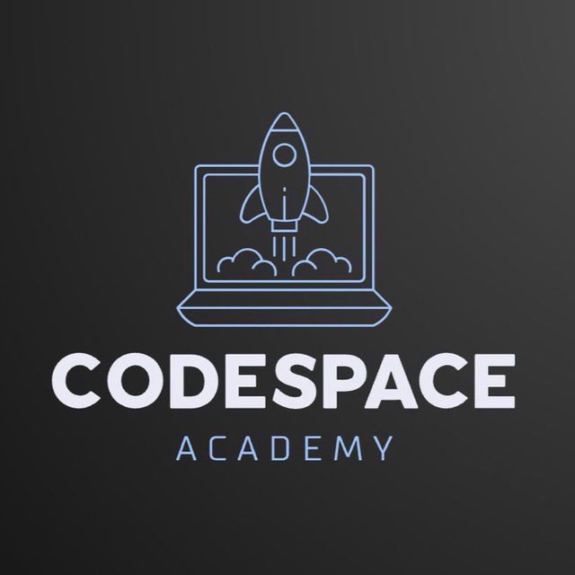 CodeSpace | Первый шаг в IT