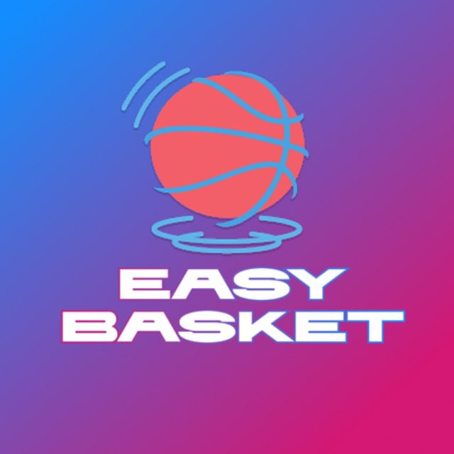 EASY BASKET | Твой турнир