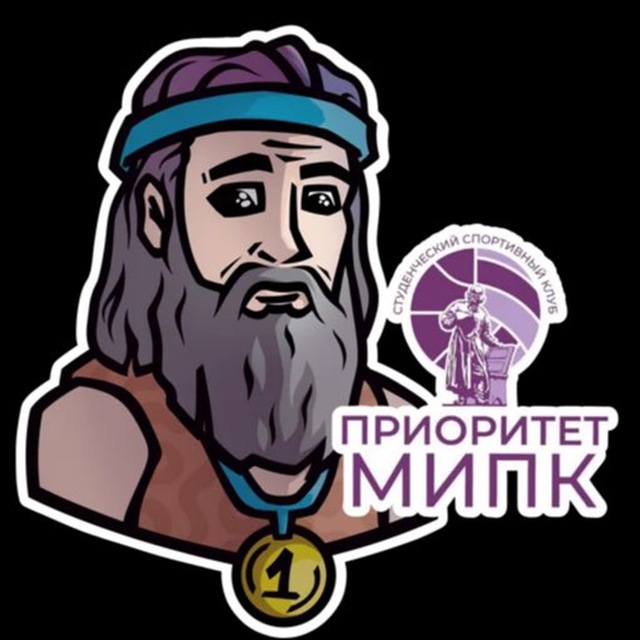 ССК «Приоритет МИПК»