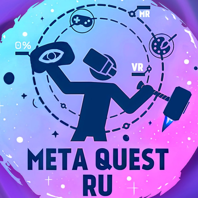 Meta Quest RU