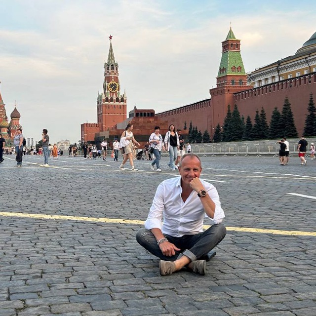 Вадим Варенцов. Недвижимость. Обучение. Ежедневник миллиардера