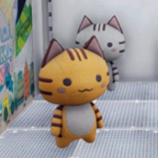 ? Погиблый жабожук