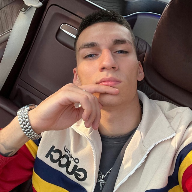 THENADRO VIBE ?