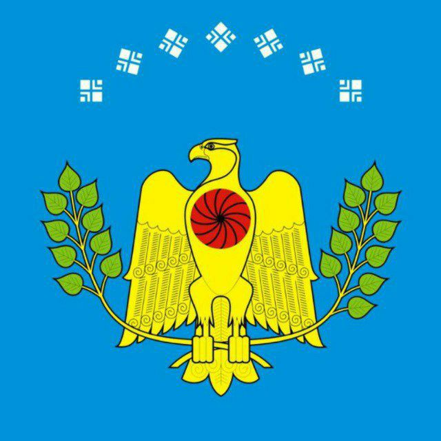 Говорит Нюрба