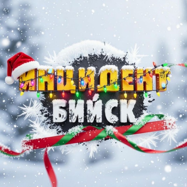 Инцидент Бийск