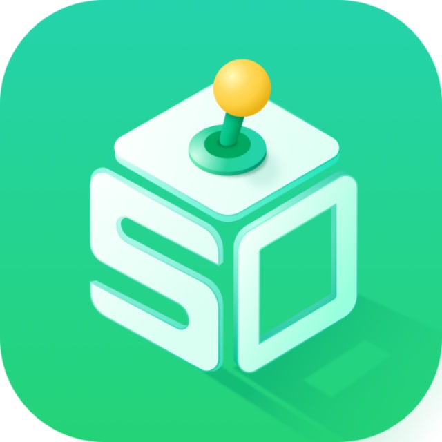 Sosomod.com (Free Mod Android apk Game）