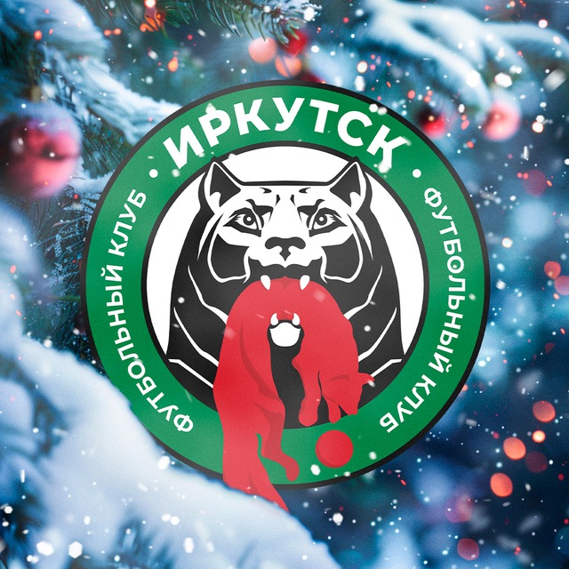 ФК «Иркутск»