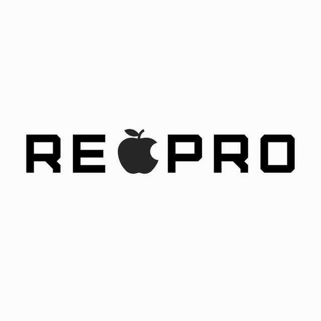 re-pro Apple