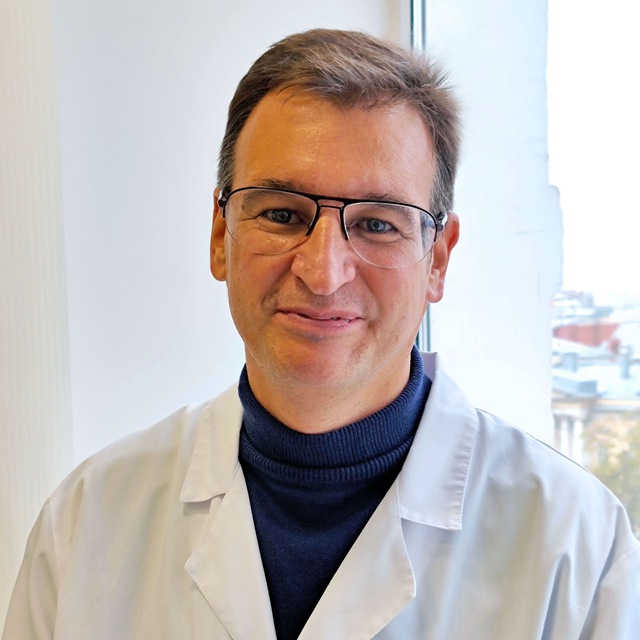 Хитров АЭН: просто о медицине