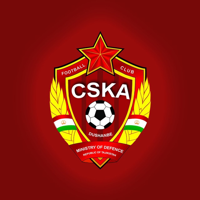 CSKA Dushanbe | ЦСКА Душанбе