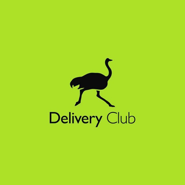 Delivery club промокод май