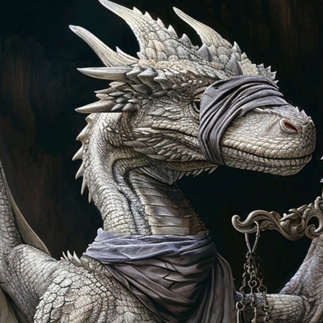 Закон и дракон/Юридические лайфхаки