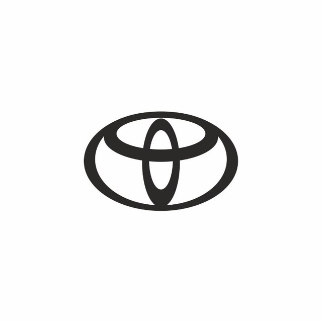 TOYOTA в Красноярске