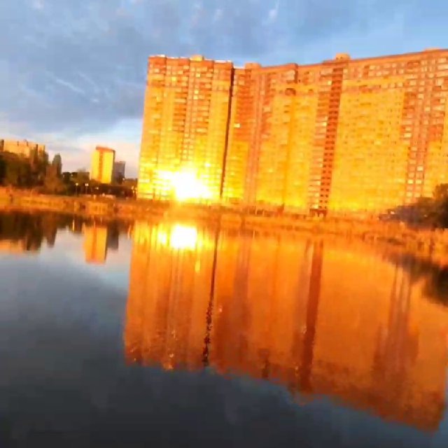 НОВОСТИ ЖК БЕРЕГ