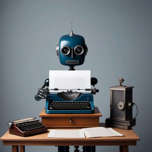 Промпты для Нейросетей