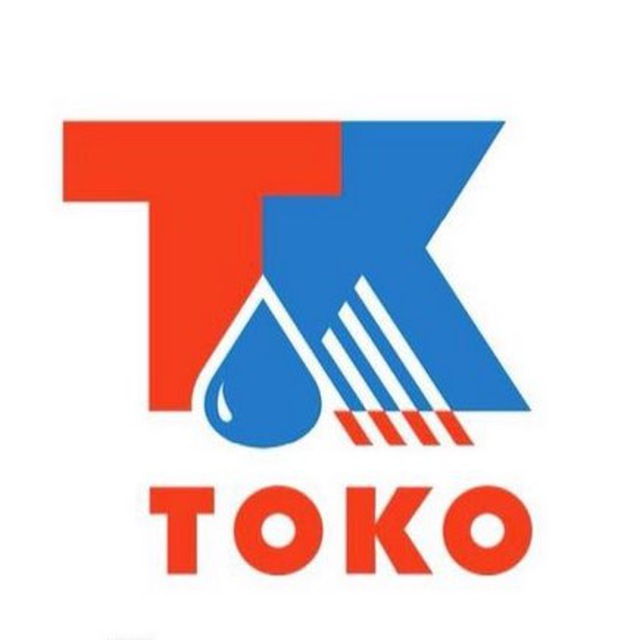 АЗС ТОКО