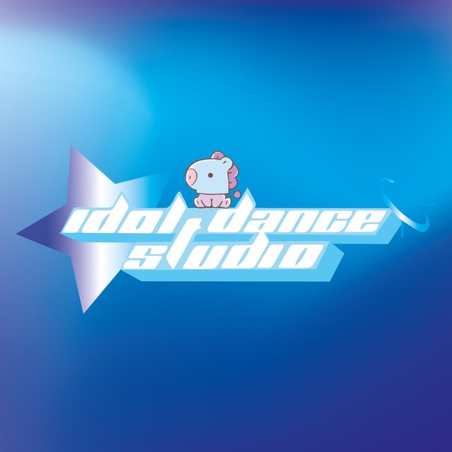 Idol dance studio