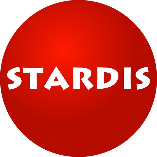 Stardis -двери от профессионалов