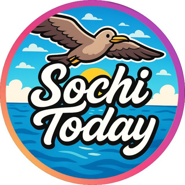 Sochi Today