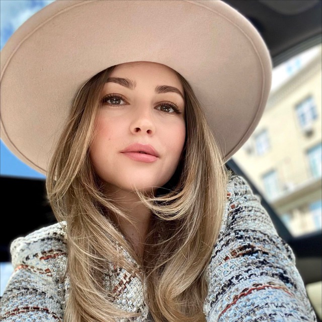 Анна михайловская фото 2025 Telegram channel "Будни Анны Михайловской" - @anna_mihailovskaya statistics - TG