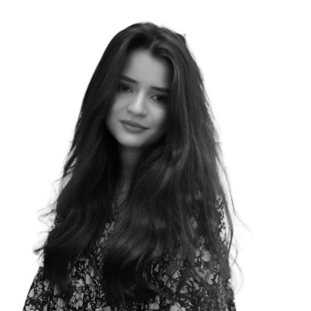 Dasha?