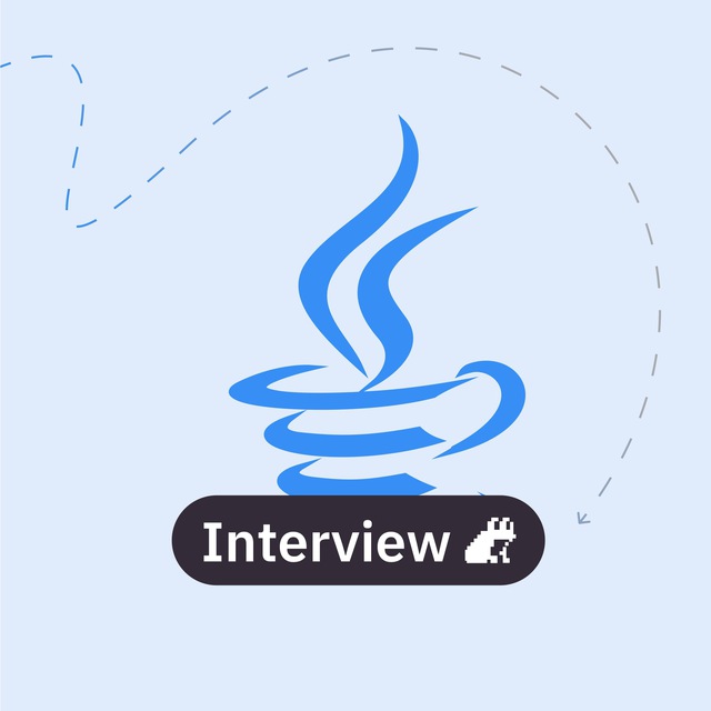 Библиотека собеса по Java | вопросы с собеседований