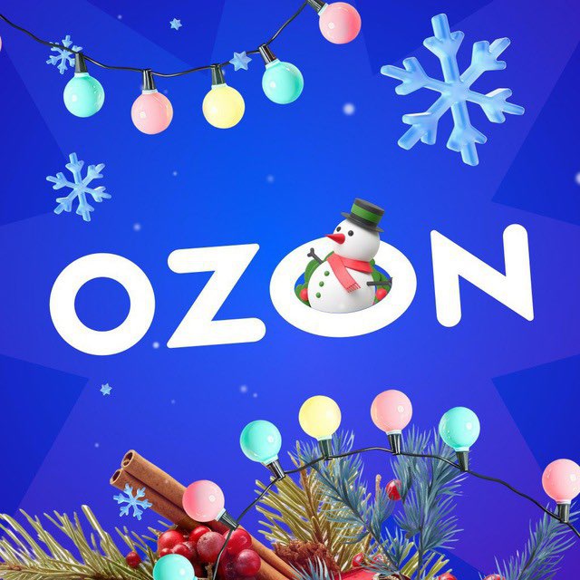 Ozon HQ