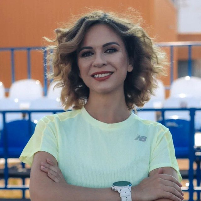 БЕЖИМ ВМЕСТЕ