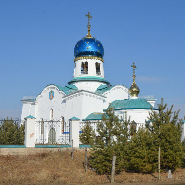 Станица Константиновская