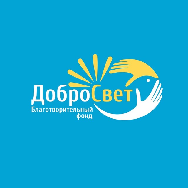 Фонд ДоброСвет