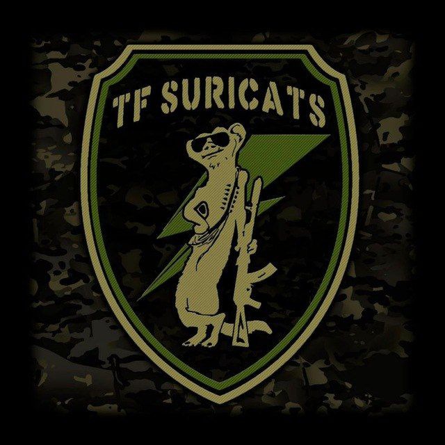 TF SURICATS