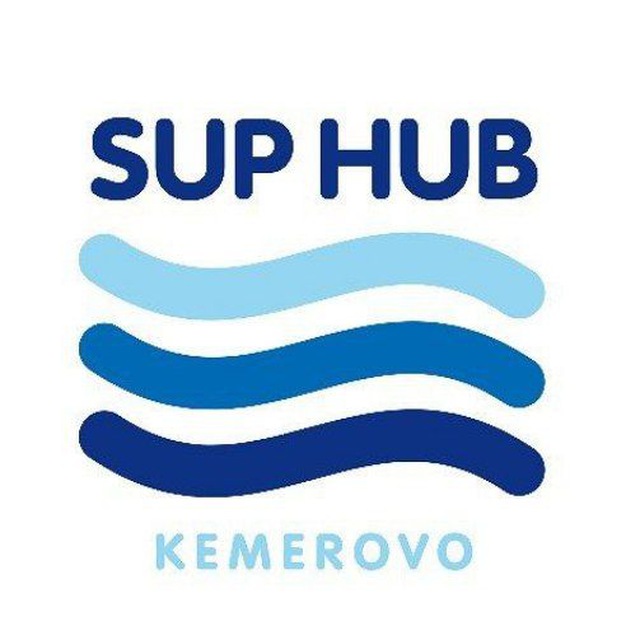 SUP HUB Kemerovo