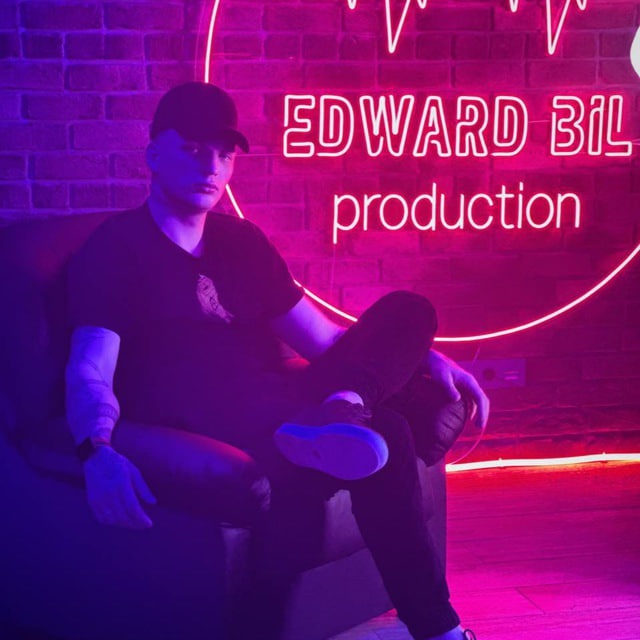 EDWARD BIL