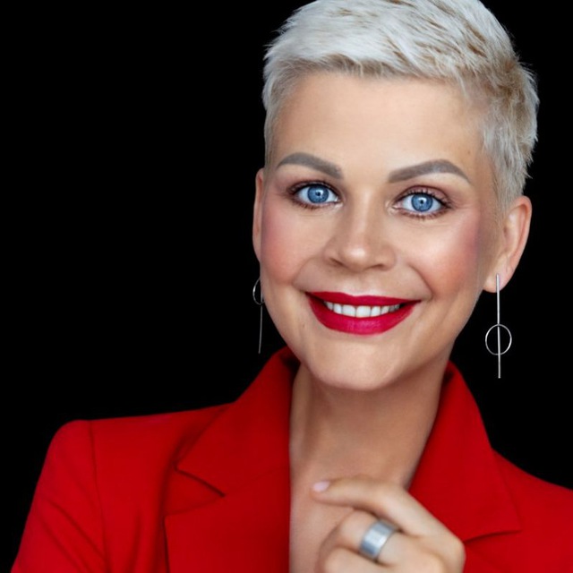 PANTUS | Сабина Пантус