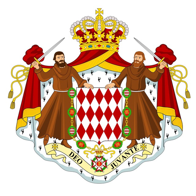 Monaco